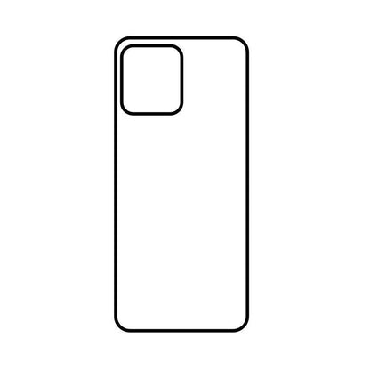 Coque-sublimation.fr Coque Sublimable Oppo Find X3 Coque Sublimation Oppo Find - Contour noir Coque Sublimation Oppo Find - Contour noir