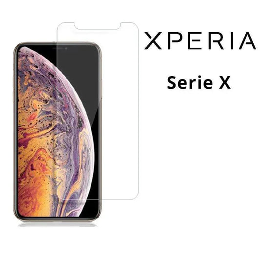 Coque sublimation Sony Xperia X Verre Trempé Sony Xperia X Verre Trempé Sony Xperia X