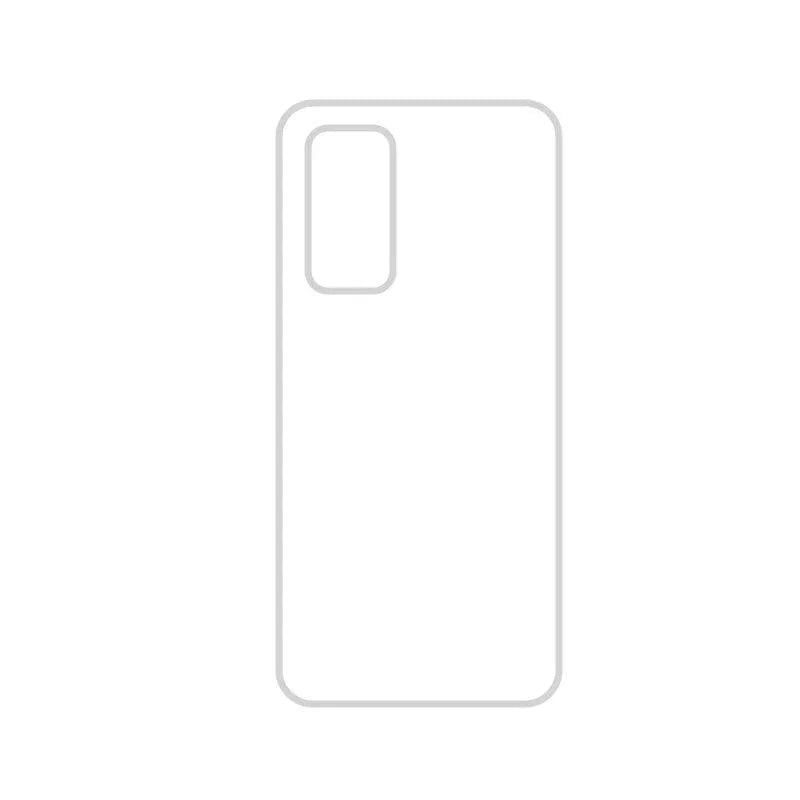 Coque-sublimation.fr Coque Sublimable Xiaomi Mi 10T Coque Sublimation Xiaomi Mi - Contour transparent Coque Sublimation Xiaomi Mi - Contour transparent