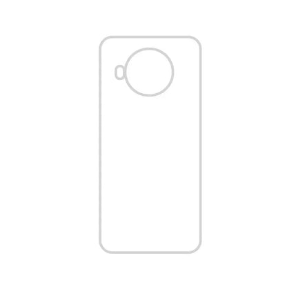 Coque-sublimation.fr Coque Sublimable Xiaomi Mi 10 T Lite Coque Sublimation Xiaomi Mi - Contour transparent Coque Sublimation Xiaomi Mi - Contour transparent