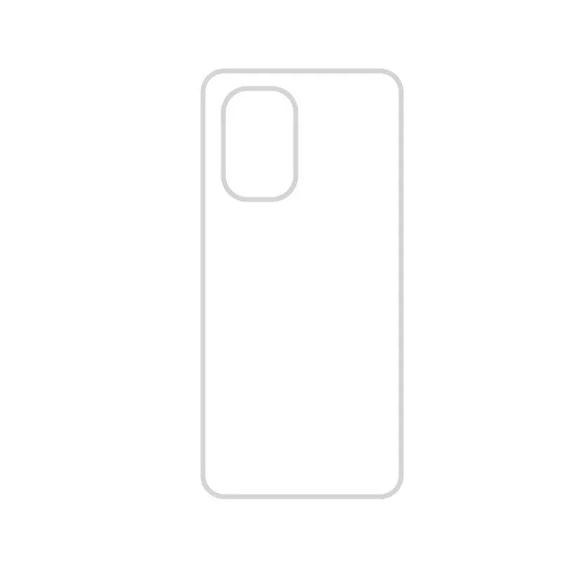 Coque-sublimation.fr Coque Sublimable Xiaomi Mi 11 Pro / Transparent Coques Sublimation pour Xiaomi et Redmi Coques Sublimation pour Xiaomi et Redmi
