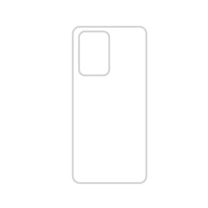 Coque-sublimation.fr Coque Sublimable Xiaomi Mi 11 Lite 5G Coque Sublimation Xiaomi Mi - Contour transparent Coque Sublimation Xiaomi Mi - Contour transparent