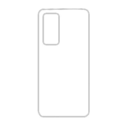 Coque-sublimation.fr Coque Sublimable Xiaomi Mi 12 5G / Transparent Coques Sublimation pour Xiaomi et Redmi Coques Sublimation pour Xiaomi et Redmi