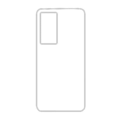 Coque-sublimation.fr Coque Sublimable Xiaomi Mi 12T Pro / Transparent Coques Sublimation pour Xiaomi et Redmi Coques Sublimation pour Xiaomi et Redmi