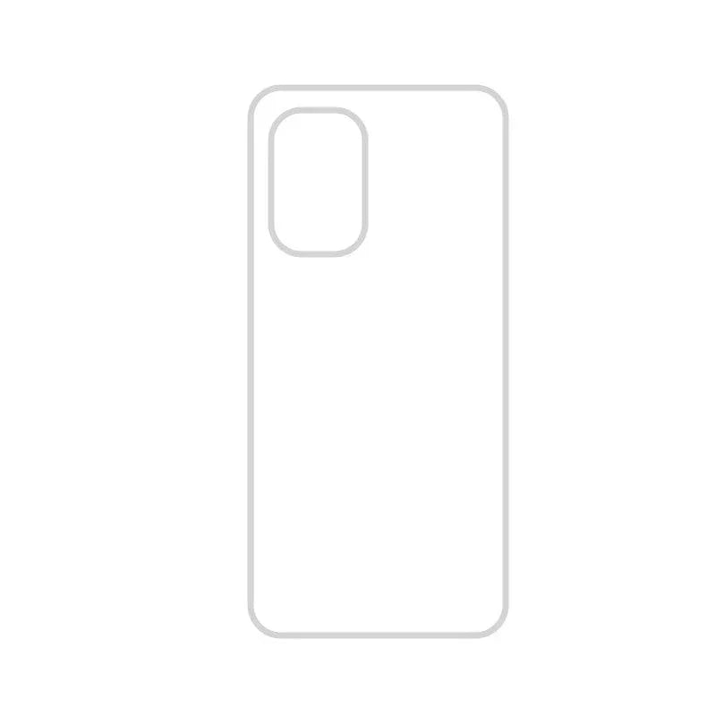 Coque-sublimation.fr Coque Sublimable Xiaomi Poco F3 / Transparent Coques Sublimation pour Xiaomi et Redmi Coques Sublimation pour Xiaomi et Redmi
