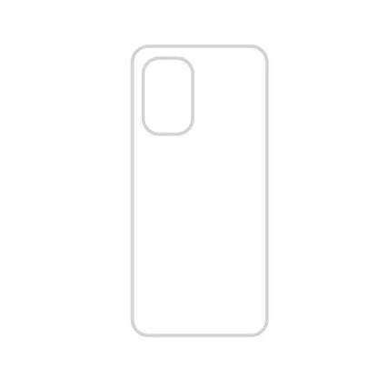 Coque-sublimation.fr Coque Sublimable Xiaomi Poco F3 / Transparent Coques Sublimation pour Xiaomi et Redmi Coques Sublimation pour Xiaomi et Redmi