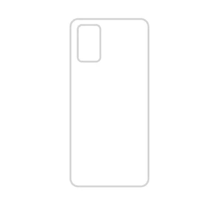 Coque-sublimation.fr Coque Sublimable Xiaomi Poco M3 / Transparent Coques Sublimation pour Xiaomi et Redmi Coques Sublimation pour Xiaomi et Redmi