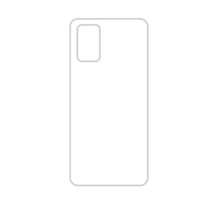 Coque-sublimation.fr Coque Sublimable Xiaomi Poco M3 / Transparent Coques Sublimation pour Xiaomi et Redmi Coques Sublimation pour Xiaomi et Redmi