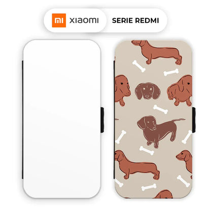 Coque-sublimation.fr Coque à Clapet Sublimable Etui Sublimation Etui Sublimation