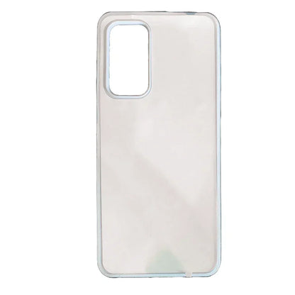 Coque-sublimation.fr Coque Sublimable Coque Sublimation Xiaomi Mi - Contour transparent Coque Sublimation Xiaomi Mi - Contour transparent