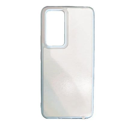 Coque-sublimation.fr Coque Sublimable Coque Sublimation Xiaomi Mi - Contour transparent Coque Sublimation Xiaomi Mi - Contour transparent