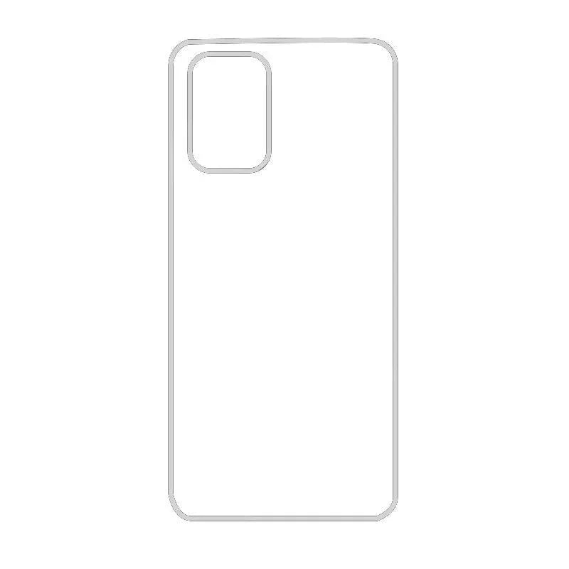 Coque-sublimation.fr Coque Sublimable Xiaomi Redmi Note 10S / Transparent Coques Sublimation pour Xiaomi et Redmi Coques Sublimation pour Xiaomi et Redmi