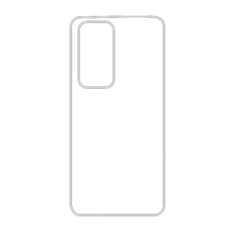 Coque-sublimation.fr Coque Sublimable Xiaomi Redmi Note 11 Pro 4G et 5G / Transparent Coques Sublimation pour Xiaomi et Redmi Coques Sublimation pour Xiaomi et Redmi