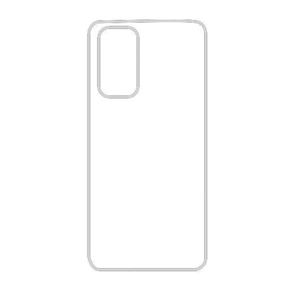 Coque-sublimation.fr Coque Sublimable Xiaomi Redmi Note 11 5G / Transparent Coques Sublimation pour Xiaomi et Redmi Coques Sublimation pour Xiaomi et Redmi