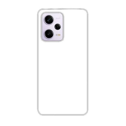 Coque-sublimation.fr Coque Sublimable Coque Sublimation Xiaomi Redmi Note - Contour transparent Coque Sublimation Xiaomi Redmi Note - Contour transparent