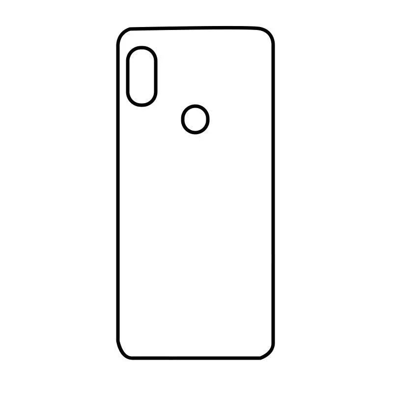 Coque-sublimation.fr Coque Sublimable Coques Sublimation pour Xiaomi et Redmi Coques Sublimation pour Xiaomi et Redmi