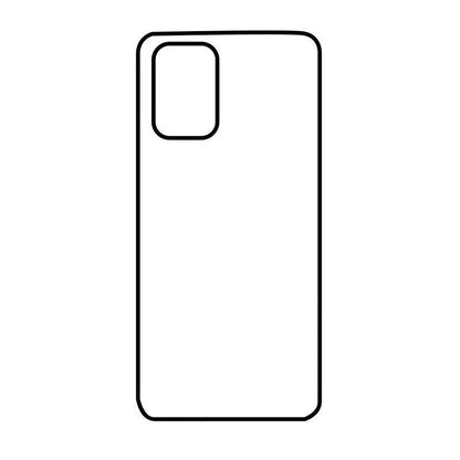 Coque-sublimation.fr Coque Sublimable Xiaomi Redmi Note 13R Pro / Noir Coques Sublimation pour Xiaomi et Redmi Coques Sublimation pour Xiaomi et Redmi