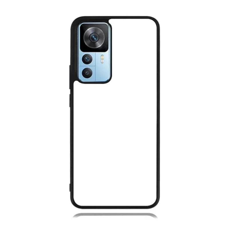 Coque-sublimation.fr Coque Sublimable Xiaomi Redmi K50 Ultra Coque Sublimation Xiaomi Redmi K - Contour noir Coque Sublimation Xiaomi Redmi K - Contour noir