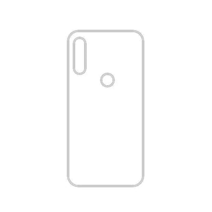 Coque-sublimation.fr Coque Sublimable Huawei Y6 2019 / Transparent Coque Sublimation Huawei et Honor Coque Sublimation Huawei et Honor