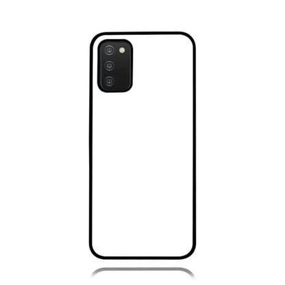 Coque-sublimation.fr Coque Sublimable Coque Sublimation Samsung Galaxy A - Contour noir Coque Sublimation Samsung Galaxy A - Contour noir