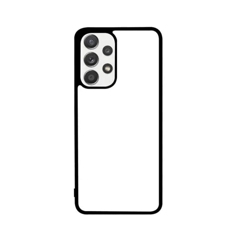 Coque-sublimation.fr Coque Sublimable Coque Sublimation Samsung Galaxy A - Contour noir Coque Sublimation Samsung Galaxy A - Contour noir