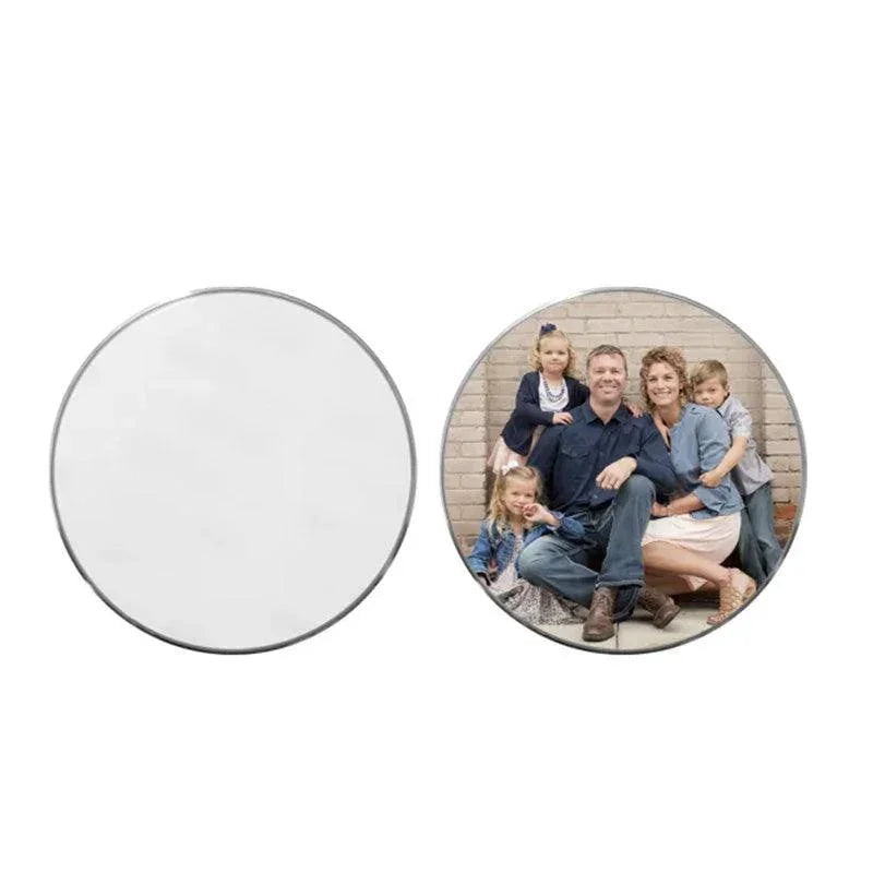 Coque-sublimation.fr Chargeur Chargeur Sublimation compatible MagSafe Chargeur Sublimation compatible MagSafe