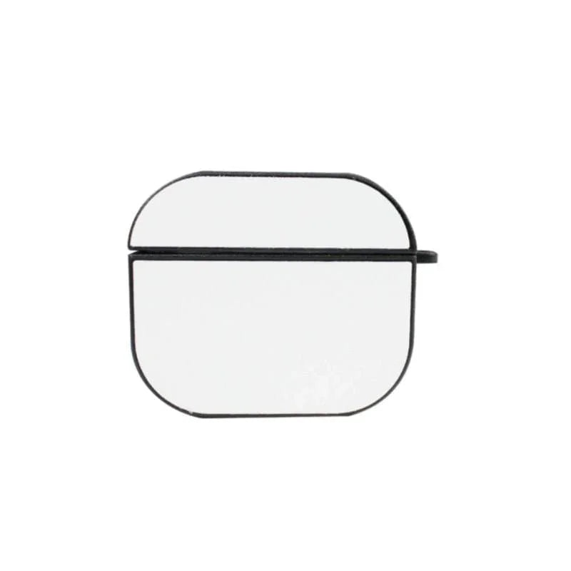 Dealer De Coque Coque AirPods Coque AirPods sublimation 2D Coque AirPods sublimation 2D