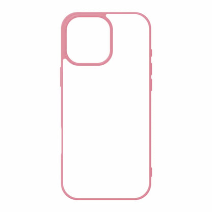 Coque sublimation Coque Sublimable iPhone 16 Pro Max / Magenta Coque Sublimation iPhone de couleur - Apple Coque Sublimation iPhone Apple de couleurs : Noir Transparente Blanche Rose  ou Verte 