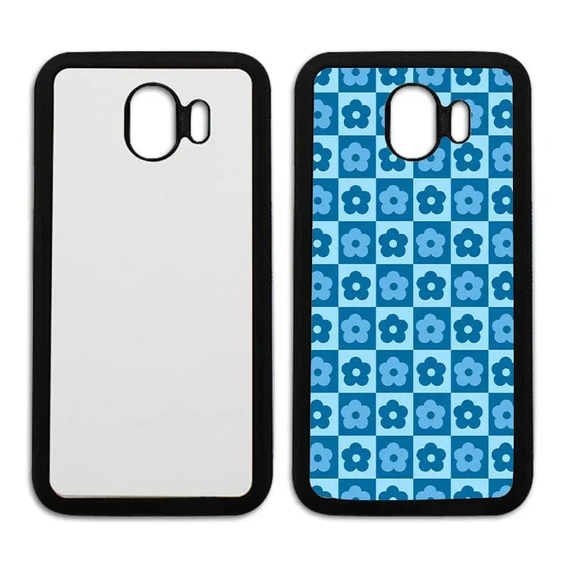 Coque-sublimation.fr Coque Sublimable Coque Sublimation Samsung Galaxy J - Contour noir Coque Sublimation Samsung Galaxy J - Contour noir