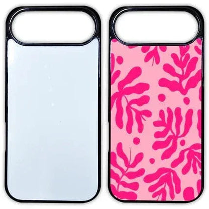 Coque sublimation Coque Sublimable Iphone 17 Air Coque Sublimation Apple - Contour noir Coque Sublimation Apple - Contour noir
