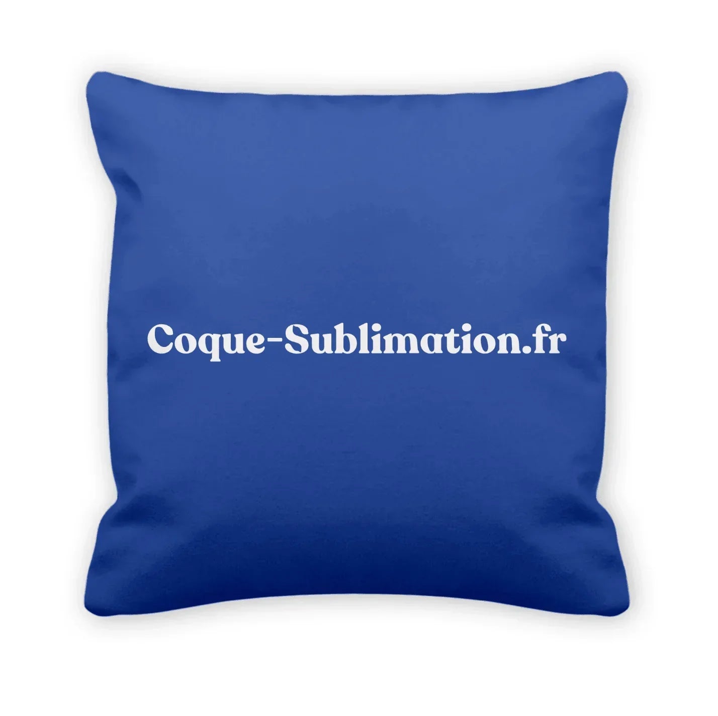 Coque-sublimation.fr Taie coussin Taie de coussin sublimation Taie de coussin personnalisable en sublimation