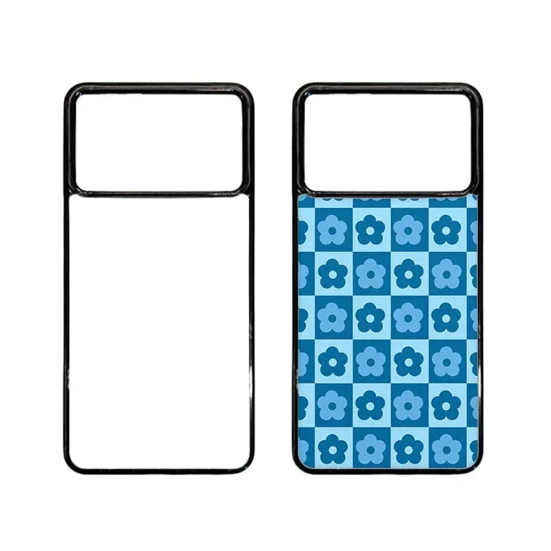Coque-sublimation.fr Coque Sublimable Samsung Galaxy S26 Edge Coque Sublimation Samsung Galaxy S - Contour noir Coque Sublimation Samsung Galaxy S - Contour noir