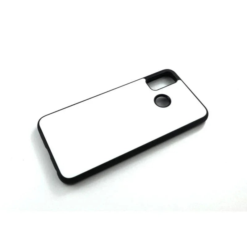Coque sublimation Coque Sublimable Coque Sublimation Honor - Contour noir Coque Sublimation Honor - Contour noir