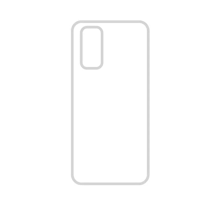 Coque-sublimation.fr Coque Sublimable Honor 30 Pro Coque Sublimation Honor - Contour transparent Coque Sublimation Honor - Contour transparent