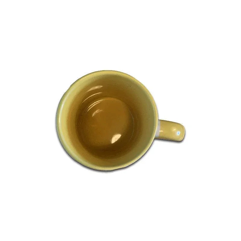 Coque sublimation Mug Mug bicolores en céramique Mug sublimation bicolores avce boîte de transport
