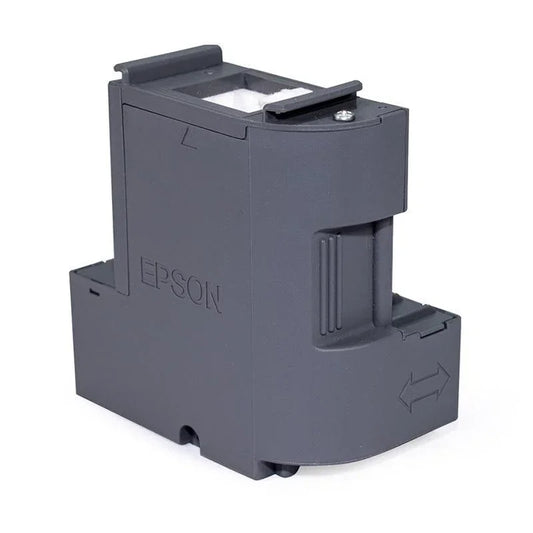 EPSON Bloc de récupération d'encres Bloc de récupération encre usagée - Pour EPSON SureColor SC-F100 Bloc de récupération encre usagée - Pour EPSON SureColor SC-F100