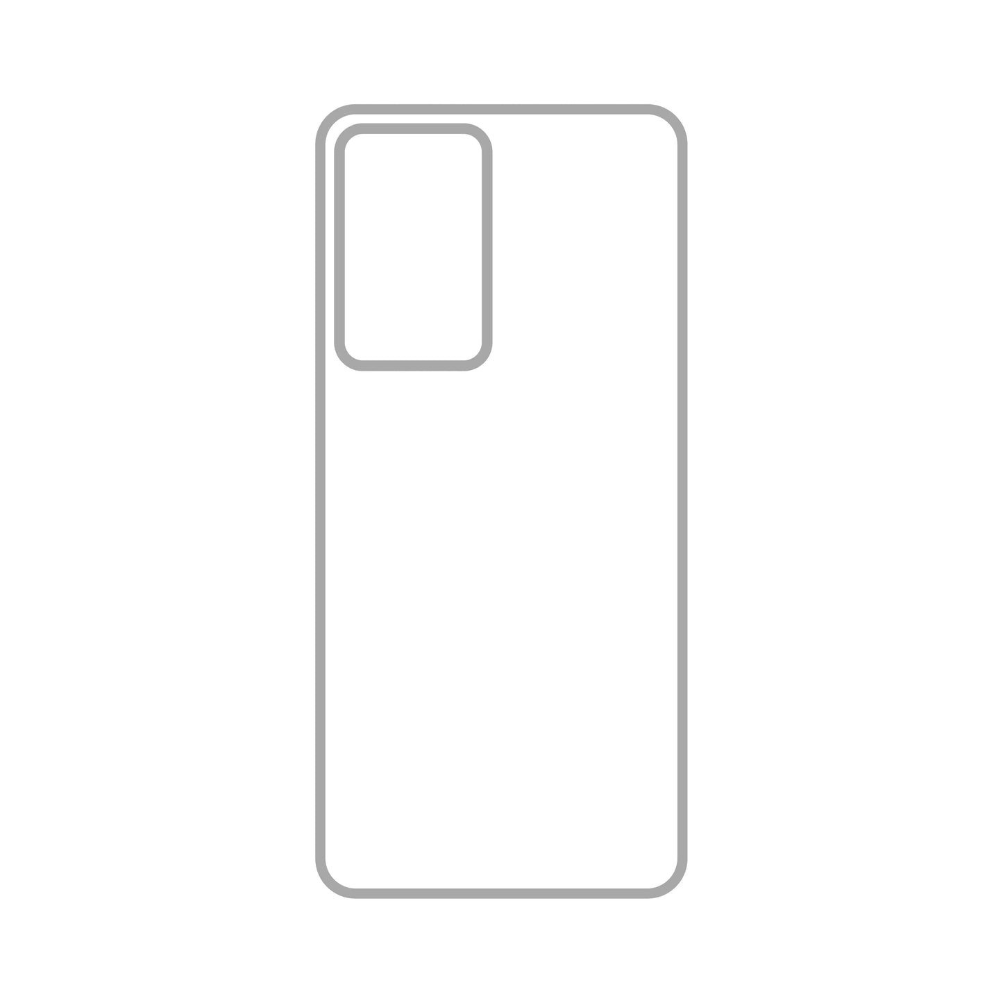 Coque-sublimation.fr Coque Sublimable Xiaomi Mi 11T / Mi 11T Pro / Transparent Coques Sublimation pour Xiaomi et Redmi Coques Sublimation pour Xiaomi et Redmi