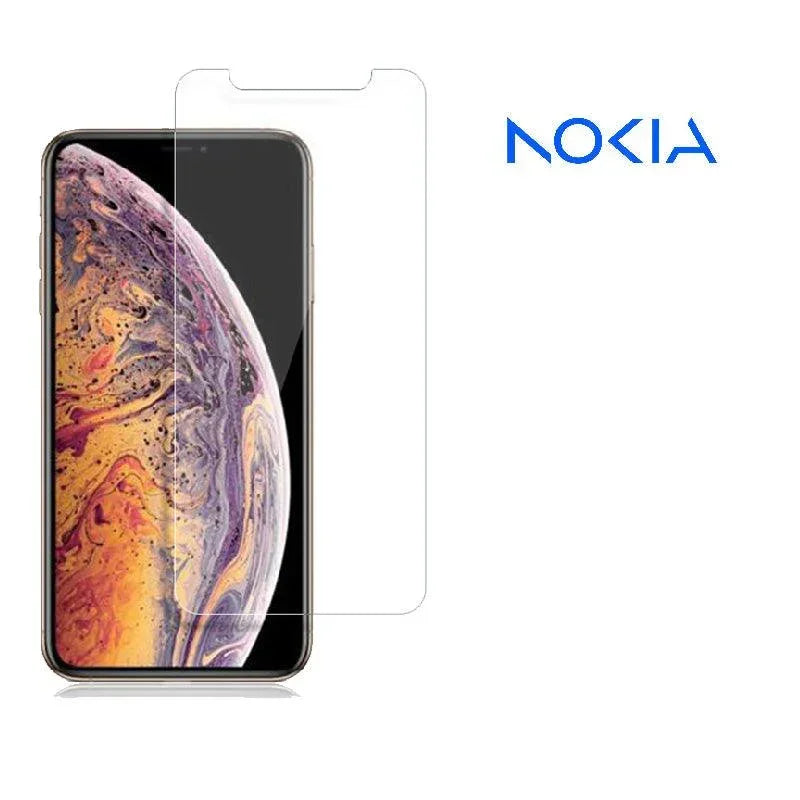 Coque sublimation Nokia G10 Verre Trempé Nokia Verre Trempé Nokia