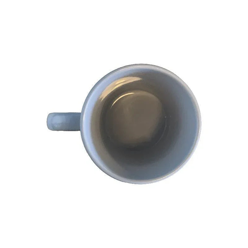 Coque sublimation Mug Avec Boite Emballage polyester d'expédition Mug blanc en céramique brillant sublimable 325cl 11oz Mug blanc en céramique brillant sublimable 325cl 11oz