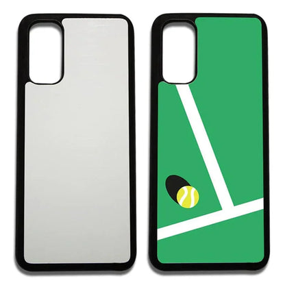 Coque-sublimation.fr Coque Sublimable Samsung Galaxy S25 FE Coque Sublimation Samsung Galaxy S - Contour noir Coque Sublimation Samsung Galaxy S - Contour noir