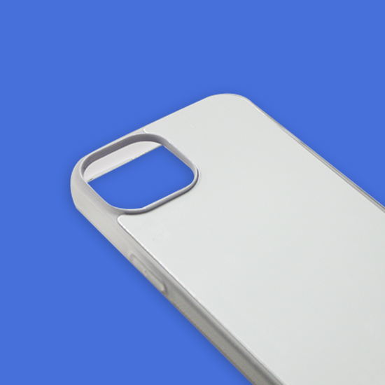 Vidéo présentant la fabrication d'une coque 2D TPU