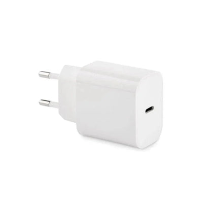 Coque-sublimation.fr Chargeur secteur USB-C Chargeur secteur USB-C