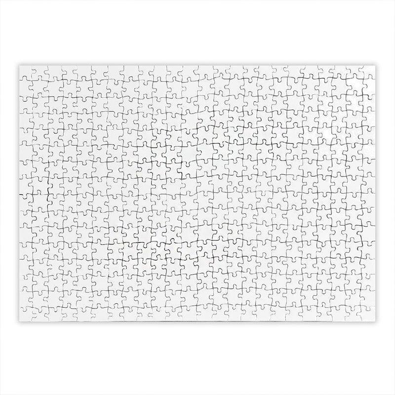 Puzzle grand format sublimation