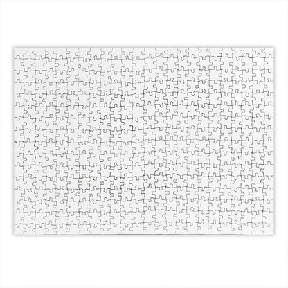 Puzzle grand format sublimation