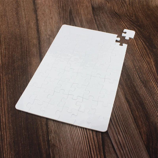 Puzzle sublimation à imprimer facilement avec EPSON SC-F100