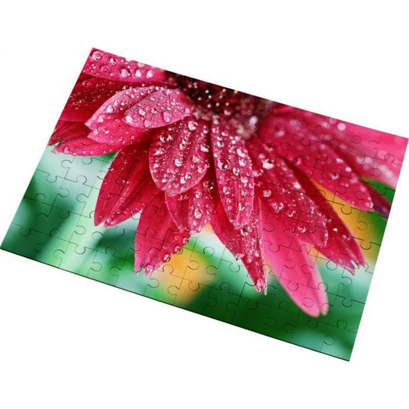 Puzzle A4 imprimable en sublimation