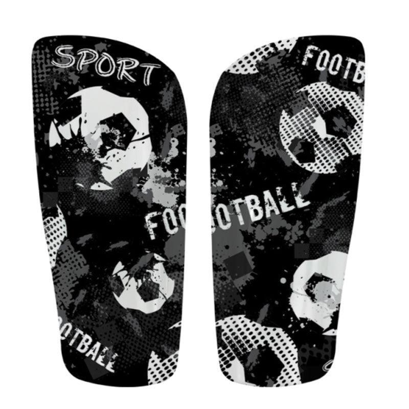 Protèges tibias à imprimer en sublimation