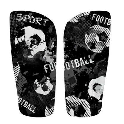 Protèges tibias à imprimer en sublimation