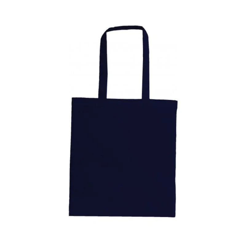 Coque-sublimation.fr Tote bag Magsafe - Contour noir Tote Bag en coton Tote Bag en coton pour impression sérigraphique