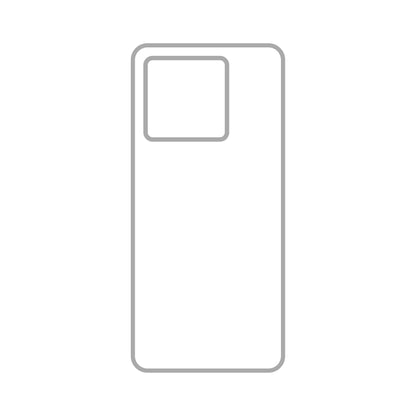 Coque-sublimation.fr Coque Sublimable Xiaomi Redmi 13C 5G / Transparent Coques Sublimation pour Xiaomi et Redmi Coques Sublimation pour Xiaomi et Redmi